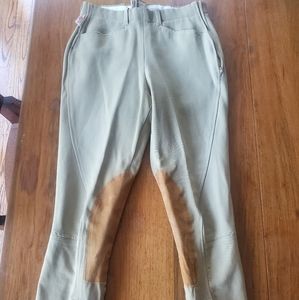 Tailored Sportsman | Size 24